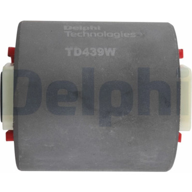 Lagerung, Lenker TD439W