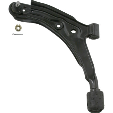 FEBI BILSTEIN 15467 Querlenker, Lenker, Radaufhängung FEBI BILSTEIN 15467 Querlenker, Lenker, Radaufhängung