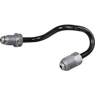 Metzger Bremsleitung 4120005