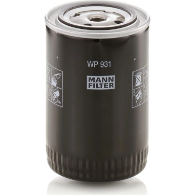 Mann-Filter Ölfilter WP 931