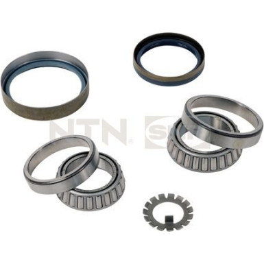 Radlagersatz R151.11 Radlagersatz R151.11