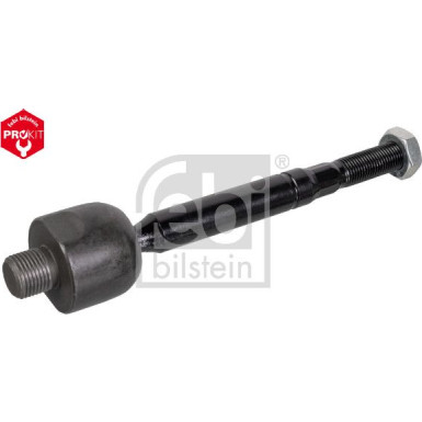 FEBI BILSTEIN 43224 Axialgelenk, Spurstange