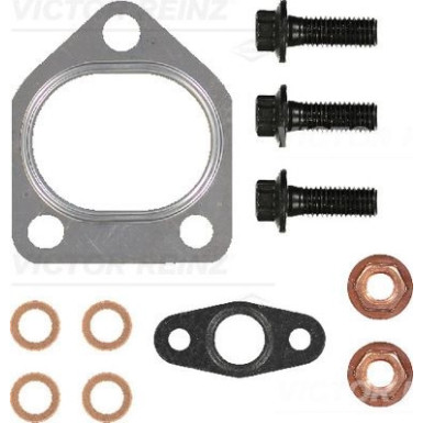 Montagesatz, Lader 04-10029-01