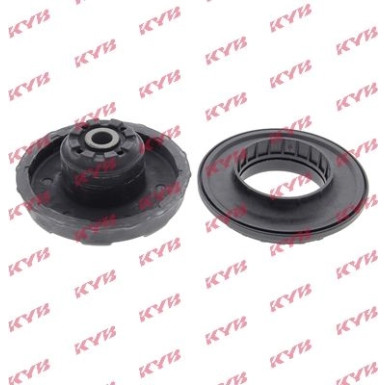 KYB Reparatursatz, Federbeinstützlager Suspension Mounting Kit SM5610