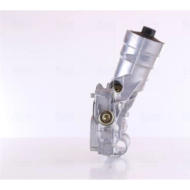 Nissens Ölkühler, Motoröl FIRST FIT 90931