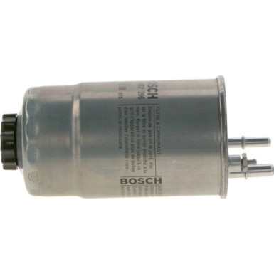 Kraftstofffilter F 026 402 206 Kraftstofffilter F 026 402 206