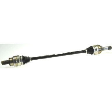 Spidan 2 x SPIDAN Antriebswelle 25496