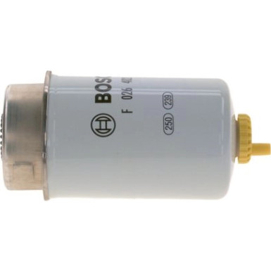 BOSCH Kraftstofffilter F 026 402 088