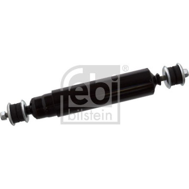 FEBI BILSTEIN 20418 Stoßdämpfer