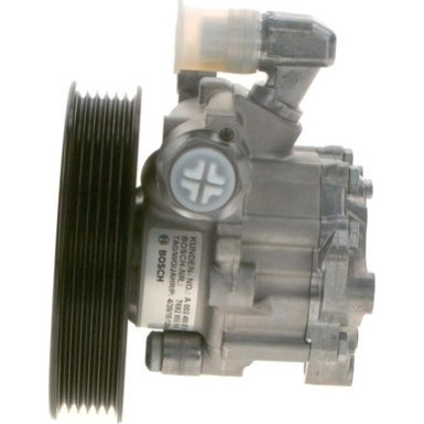 BOSCH Hydraulikpumpe, Lenkung K S00 000 624