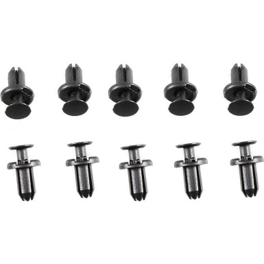 Metzger Clip, Zier-/Schutzleiste 2280061