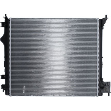 Kühler, Motorkühlung 701399 Kühler, Motorkühlung 701399
