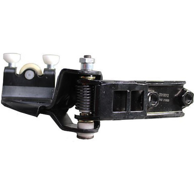 Metzger Rollenführung, Schiebetür 2310012