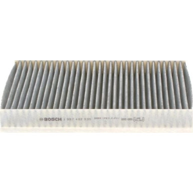 BOSCH 1 987 432 535 Innenraumfilter BOSCH 1 987 432 535 Innenraumfilter
