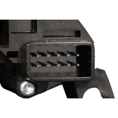 Valeo Lenkstockschalter 251744