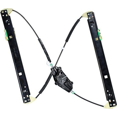 Metzger Fensterheber 2160741