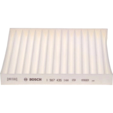 Filter, Innenraumluft 1 987 435 144