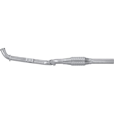 Hella Katalysator Easy2Fit – PARTNERED with Faurecia 8LE 366 052-741