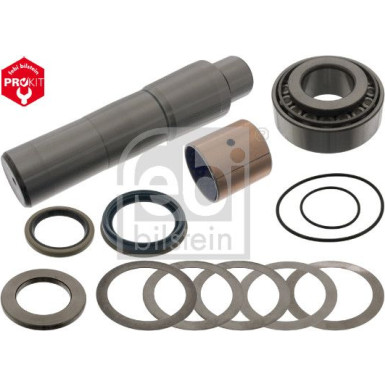FEBI BILSTEIN 18430 Reparatursatz, Achsschenkelbolzen