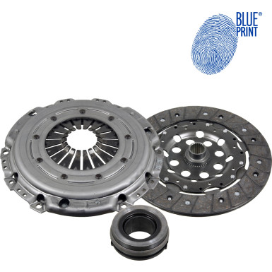 Blue Print Kupplungssatz SMARTFIT Solution Kit ADP153041