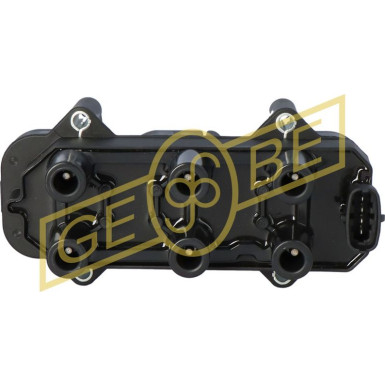 GEBE Zündspule 9 4683 1