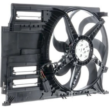 Mahle Lüfter, Motorkühlung BEHR Premium Line CFF 403 000P