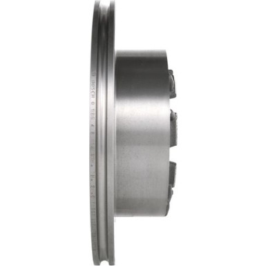 BOSCH Bremsscheibe 0 986 478 886 BOSCH Bremsscheibe 0 986 478 886