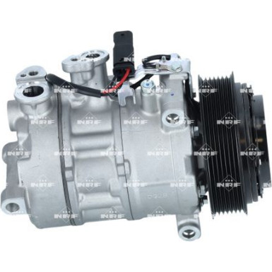 Kompressor, Klimaanlage 320273
