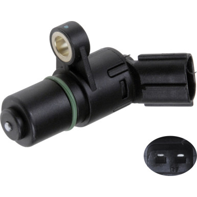 FEBI BILSTEIN 108242 Impulsgeber, Kurbelwelle FEBI BILSTEIN 108242 Impulsgeber, Kurbelwelle