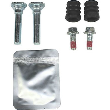 Metzger Führungshülsensatz, Bremssattel 113-1456X