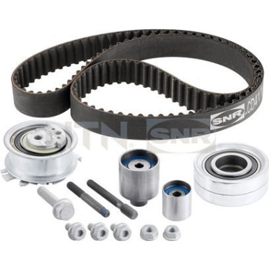 NTN-SNR Zahnriemensatz KD457.73
