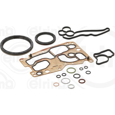 Elring Dichtungssatz, Kurbelgehäuse 376.500