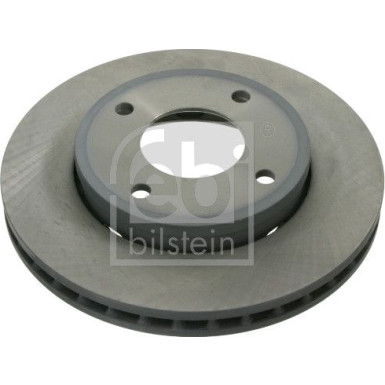 FEBI BILSTEIN 22835 Bremsscheibe FEBI BILSTEIN 22835 Bremsscheibe