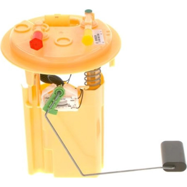 Sensor, Kraftstoffvorrat 0 986 580 366