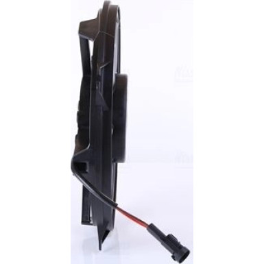 Nissens Lüfter, Motorkühlung 85561