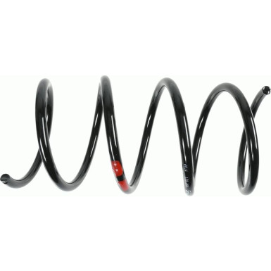 Sachs Fahrwerksfeder 997 621