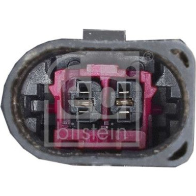 FEBI BILSTEIN 45217 Kompressor, Klimaanlage