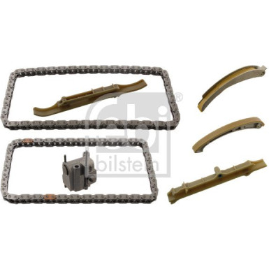 FEBI BILSTEIN 30384 Steuerkettensatz