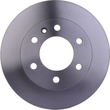 Hella Bremsscheibe 8DD 355 117-621
