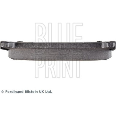 Blue Print Bremsbelagsatz, Scheibenbremse ADV184260 Blue Print Bremsbelagsatz, Scheibenbremse ADV184260