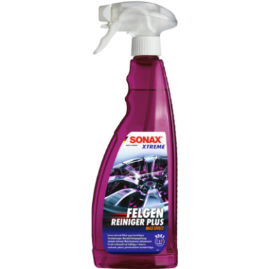 SONAX 02304000 Felgenreiniger XTREME hochwirksam 750ml