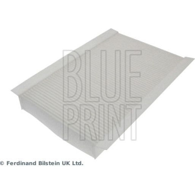 Blue Print Filter, Innenraumluft ADJ132503