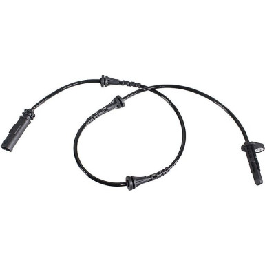 Metzger Sensor, Raddrehzahl 09001565