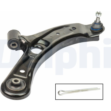 Lenker, Radaufhängung TC3933
