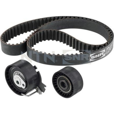 NTN-SNR Zahnriemensatz KD459.47