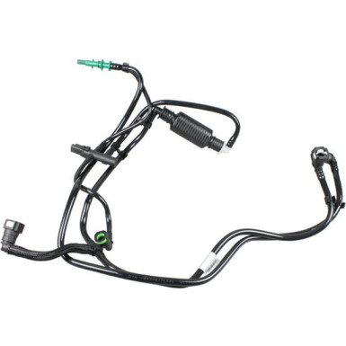 Metzger Kraftstoffleitung 2150093