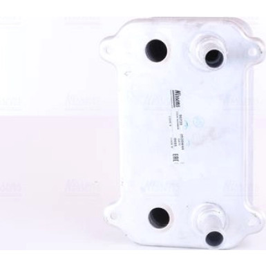 Nissens Ölkühler, Motoröl 90735