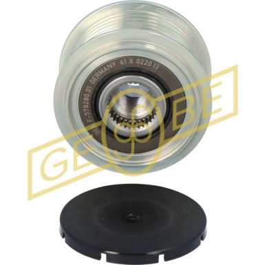 Generatorfreilauf 3 5542 1 Generatorfreilauf 3 5542 1