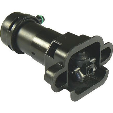 Metzger Waschwasserdüse, Scheinwerferreinigung 2220502