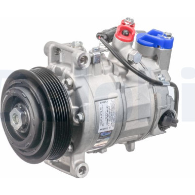 Kompressor, Klimaanlage CS20504 Kompressor, Klimaanlage CS20504
